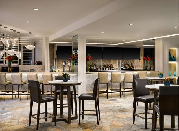 Images Hilton Garden Inn Cocoa Beach Oceanfront