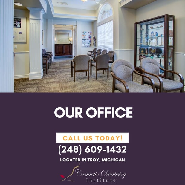 Images Cosmetic Dentistry Institute