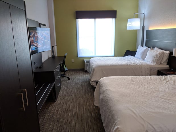 Images Holiday Inn Express & Suites Charlotte-Concord-I-85 by IHG