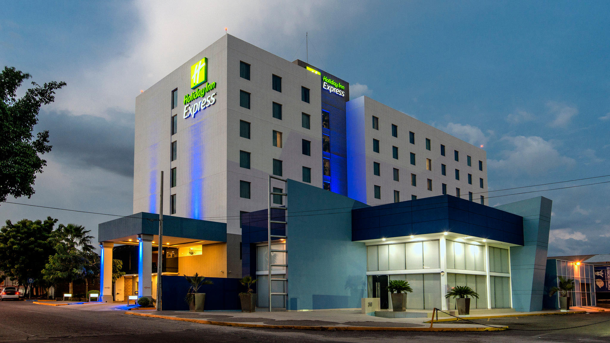 Images Holiday Inn Express Culiacan, an IHG Hotel