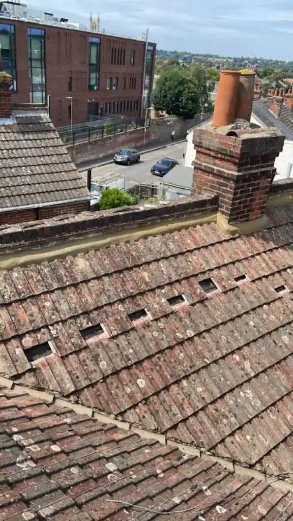 Images All Season Roofing