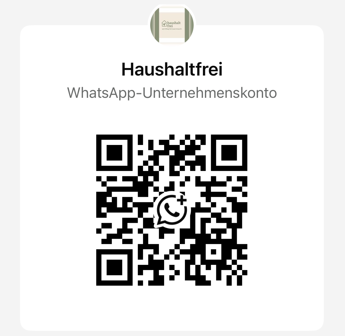 Haushaltshilfe & Alltagsunterstützung Ch.Rommersbach, Am Lindchen 11 in Frechen