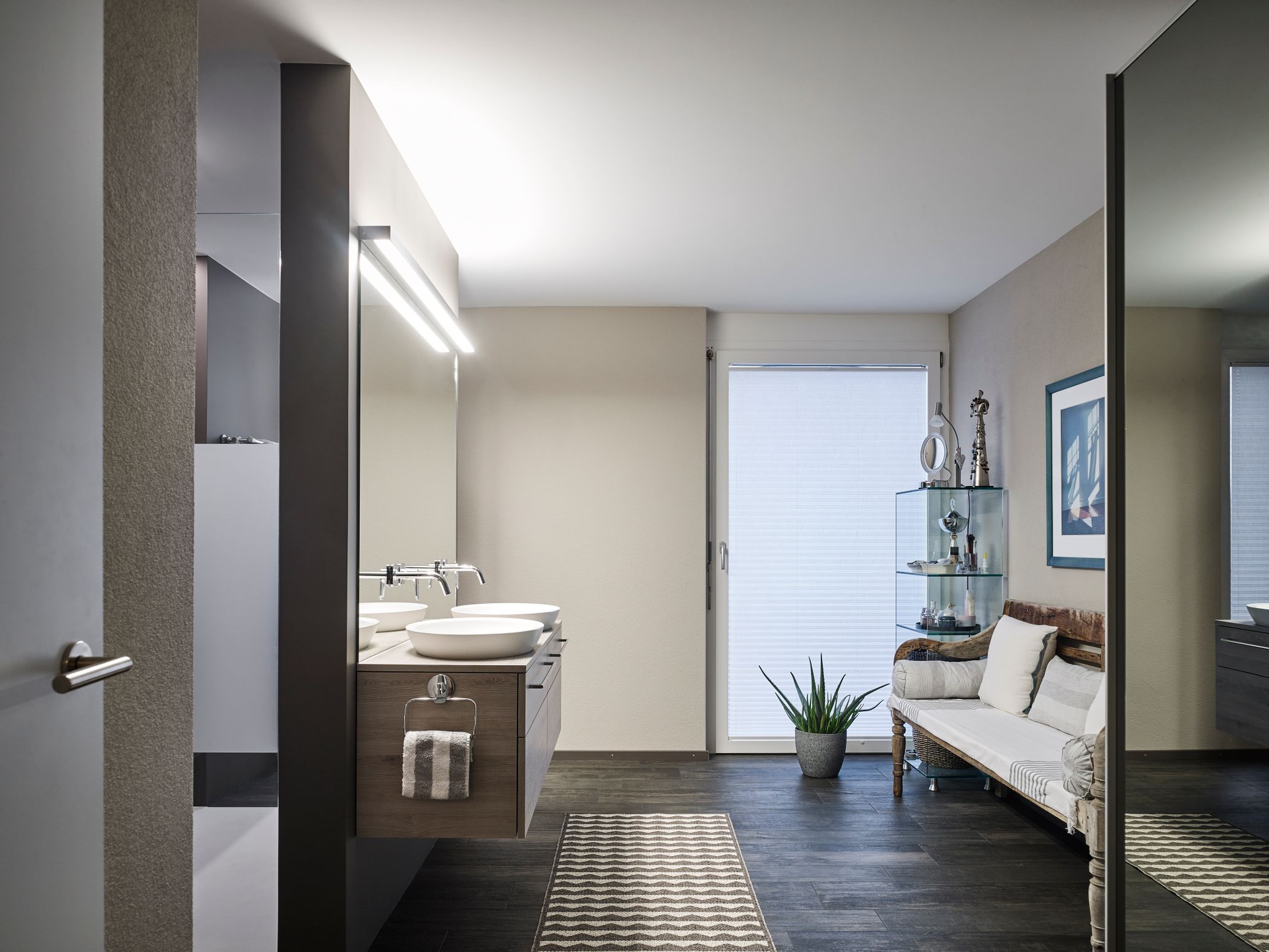 Dubachs RaumDesign GmbH, Neue Jonastrasse 60A in Rapperswil SG