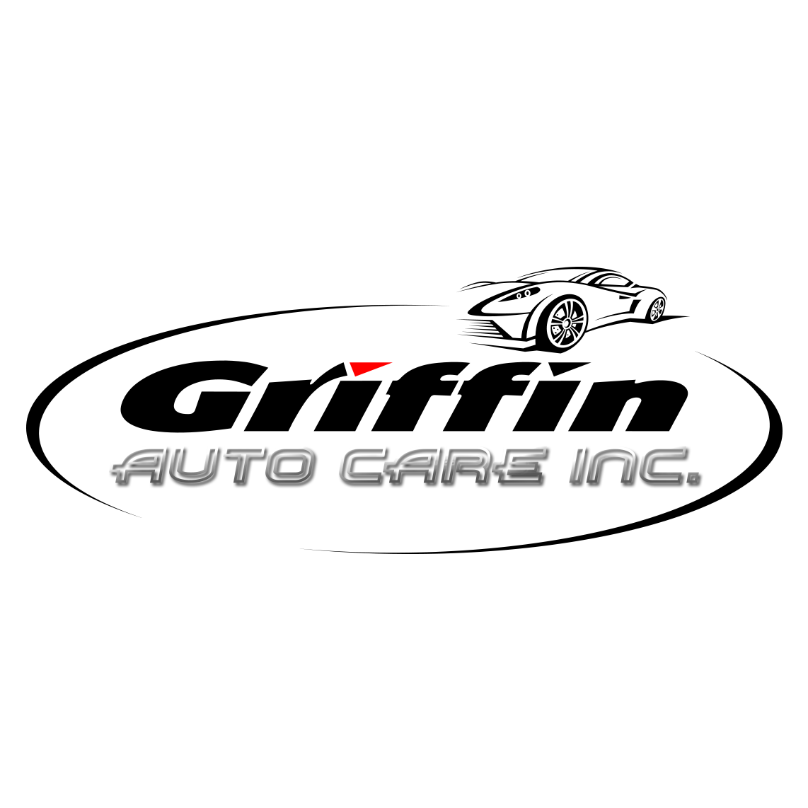 Griffin Auto Care, Inc. Logo