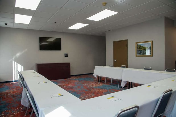 Images Hampton Inn Summersville