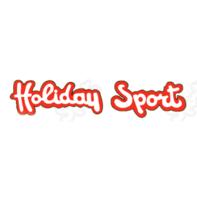 Holiday Sport Logo