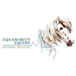 Equanimity Equine Internal Medicine Logo