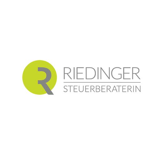 Logo Riedinger Steuerberatung