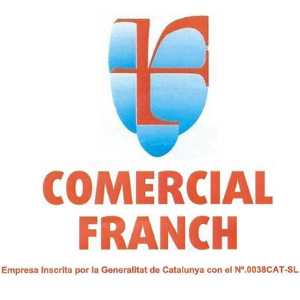 FRANCH SERVEIS PROFESSIONALS DE CONTROL DE PLAGUES S.L. Logo