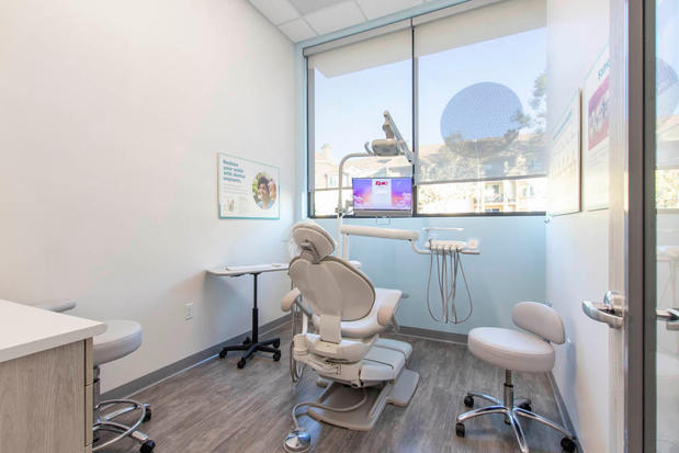 Images Dentists of Mission Valley
