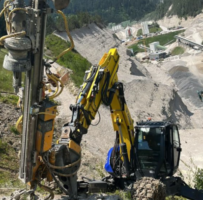 Bild 3 von ERDBAU Lercher GmbH