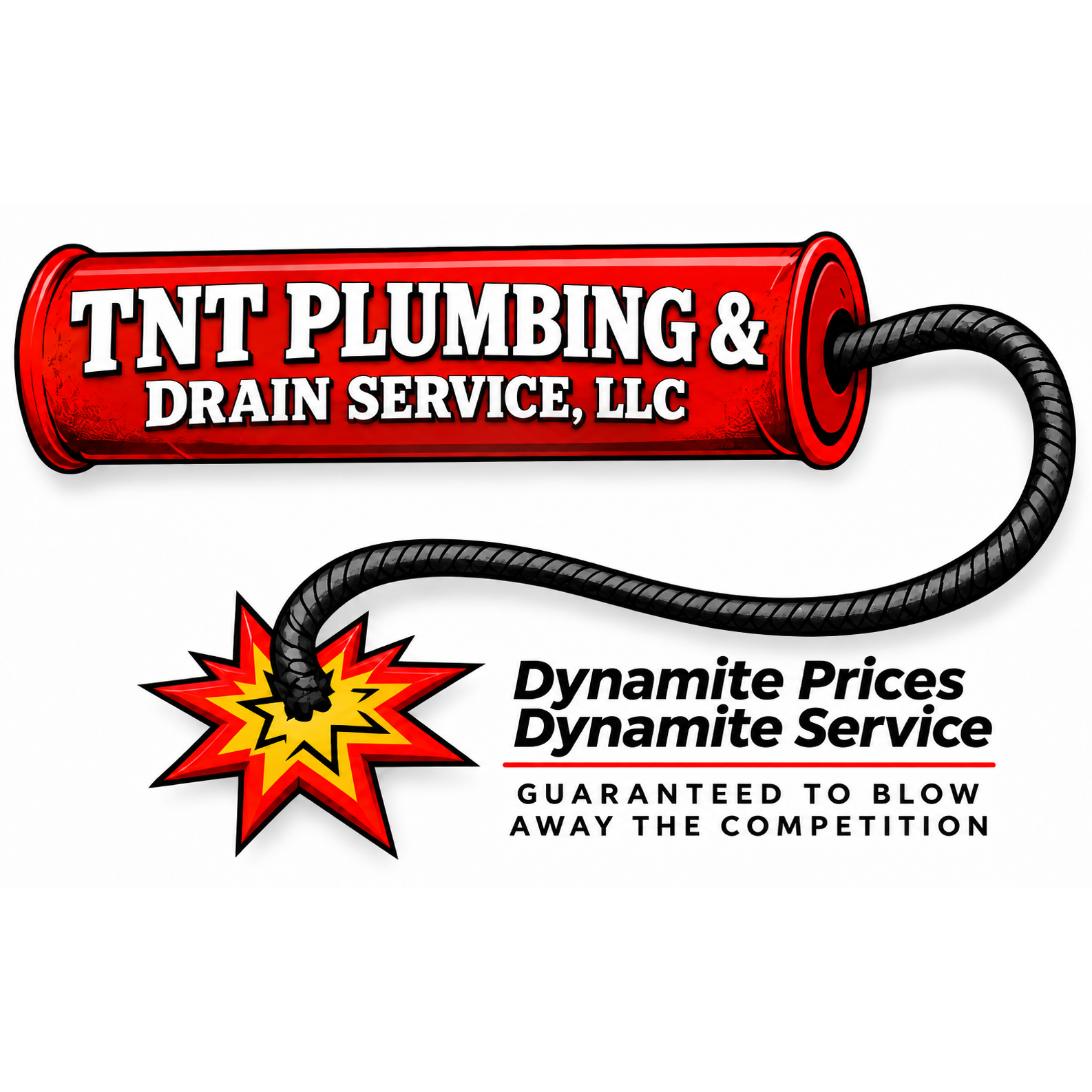 TNT Plumbing & Drain Service
