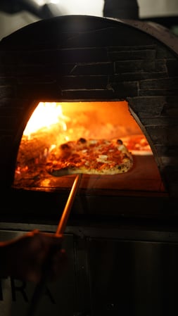 Images Otra Pizzeria