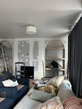 Images Allied Kitchen, Bath and Basement Remodeling