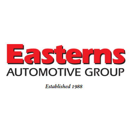 Easterns Automotive Group Logo