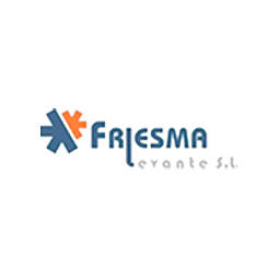 Friesma Climatización Logo