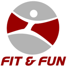 Logo Fit & Fun Gesundheitsstudio Eberswalde