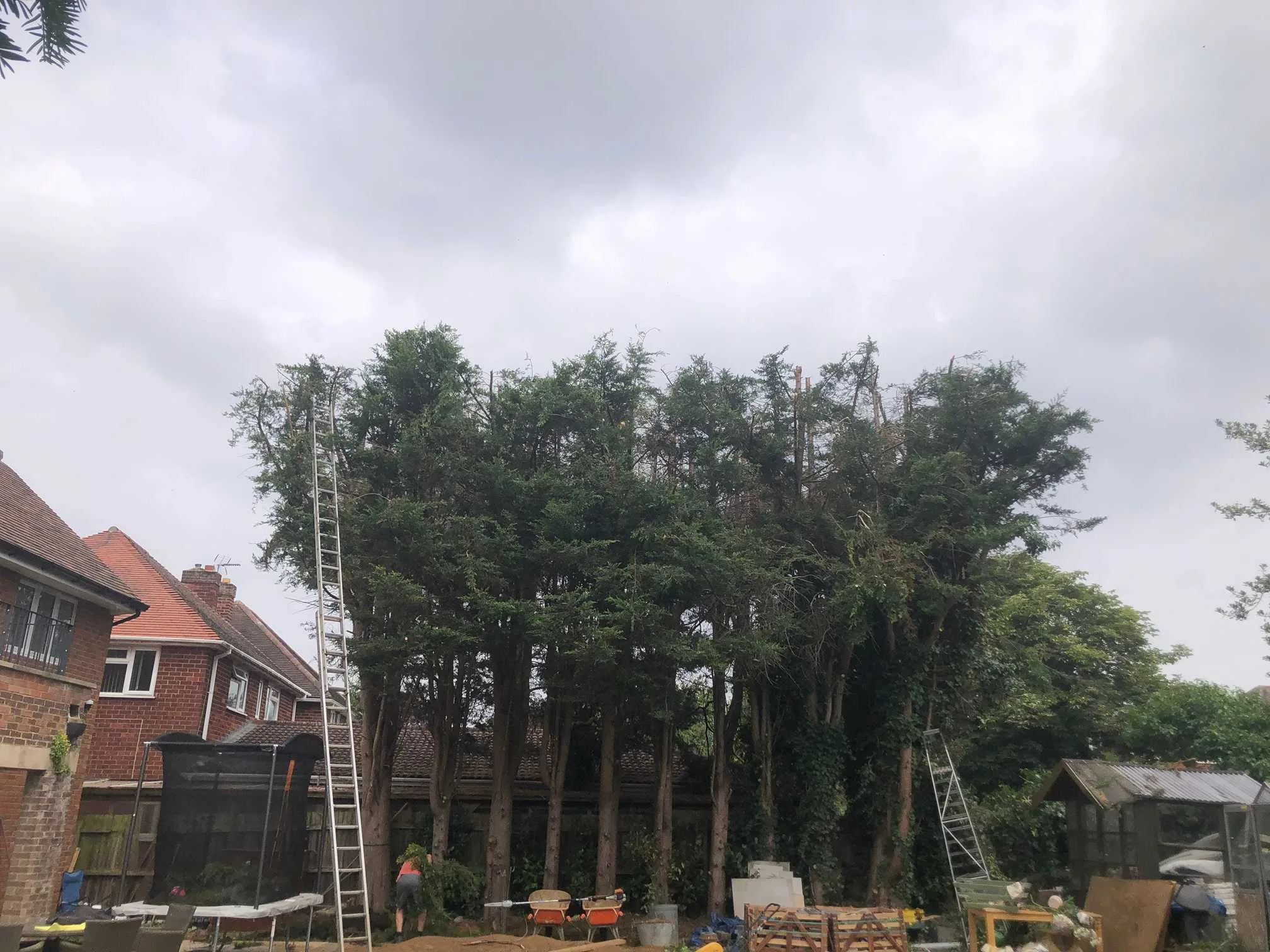 Images NRG Maintenance