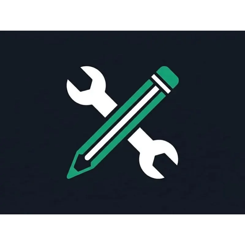 company logo