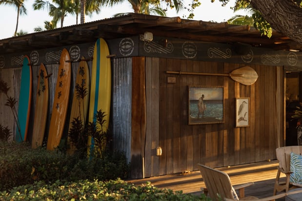Images Surf Shack