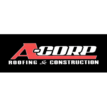 A-Corp Roofing & Construction
