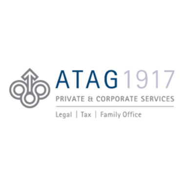 ATAG Private & Corporate Services AG Logo