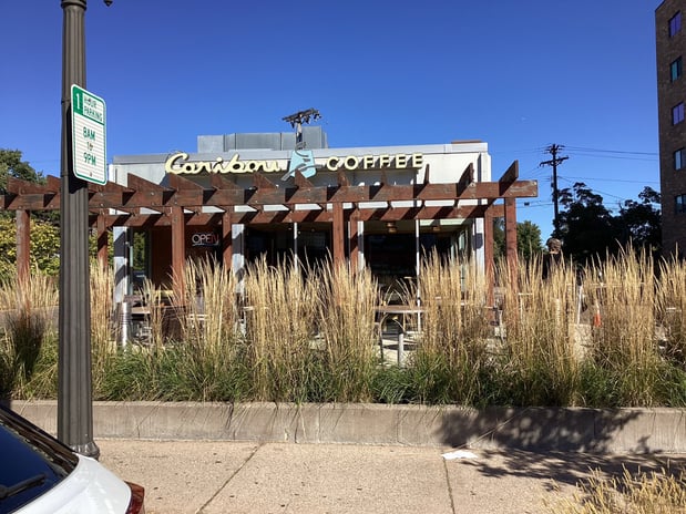 Images Caribou Coffee