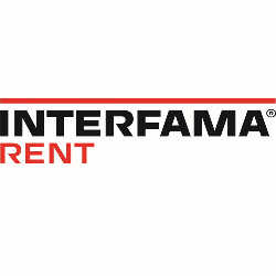 Interfama Rent Srl Logo