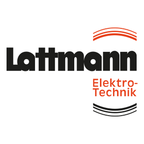 Logo Elektro GmbH Lattmann