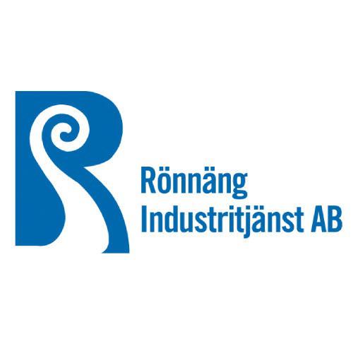 Rönnäng Industritjänst AB Logo
