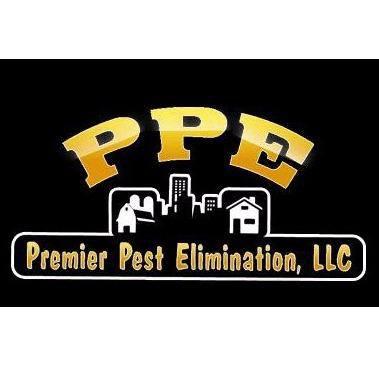 Premier Pest Elimination Logo