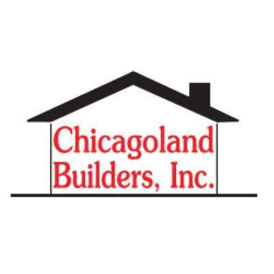 Chicagoland Builders Inc Logo