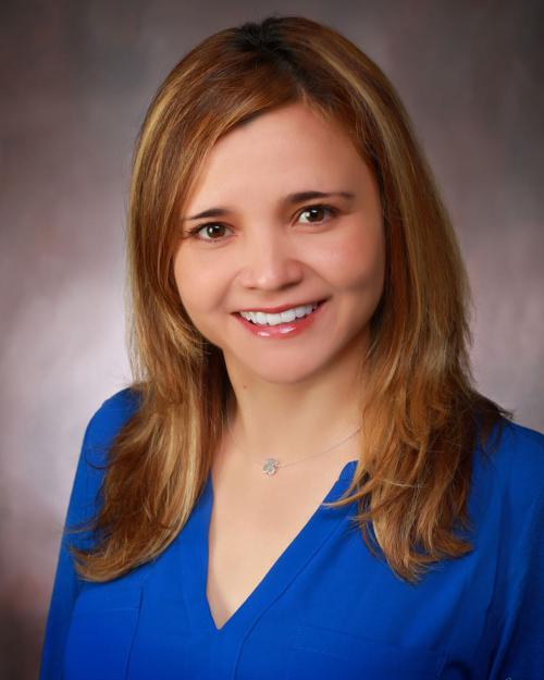 Images Maria Teresa Dellino, MD