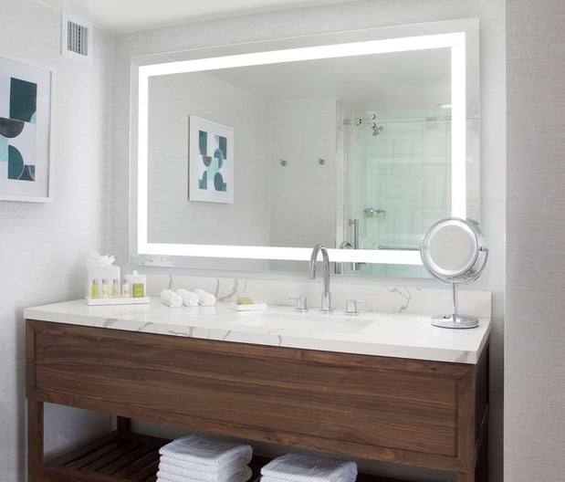 Images Hilton Santa Monica Hotel & Suites