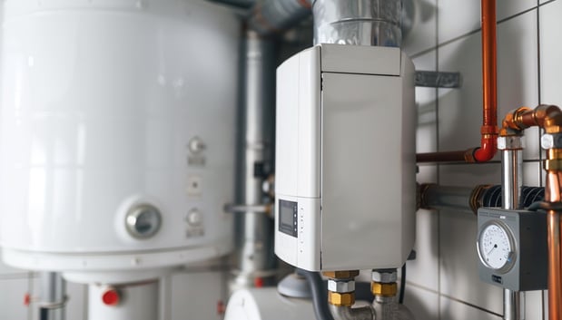 Images Newmans Heating & Air Conditioning