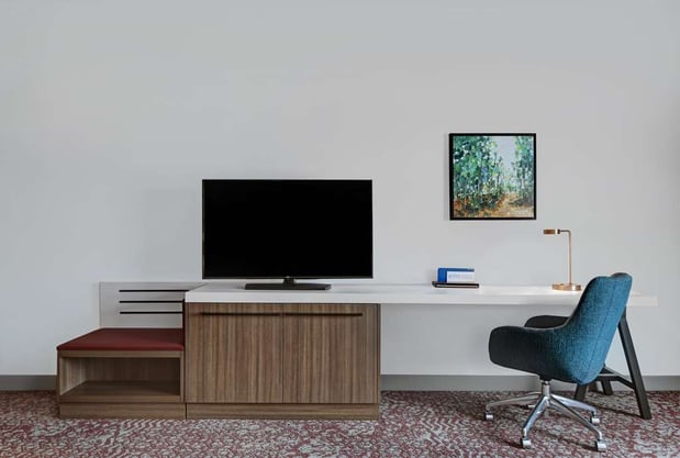 Images Hilton Garden Inn Madison Huntsville Airport