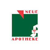 Neue Apotheke in Wilthen - Logo