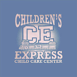 Children's Express, Inc. Logo