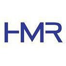 HMR Hafner Treuhand AG Logo