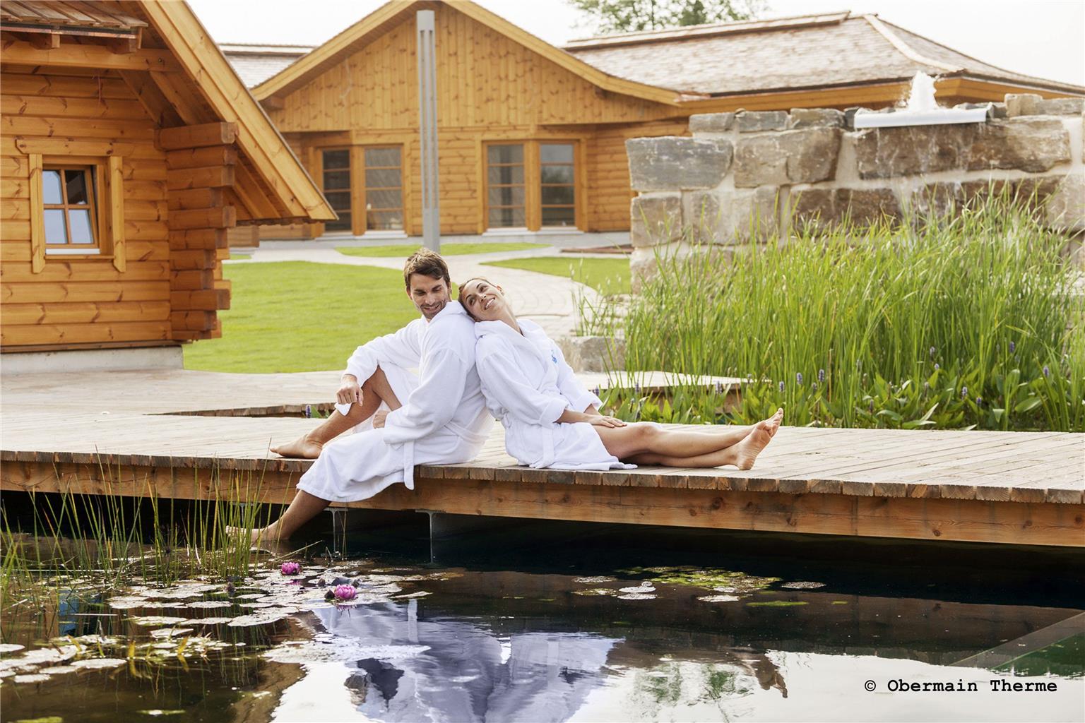 Best Western Plus Kurhotel an der Obermaintherme, Am Kurpark 7 in Bad Staffelstein