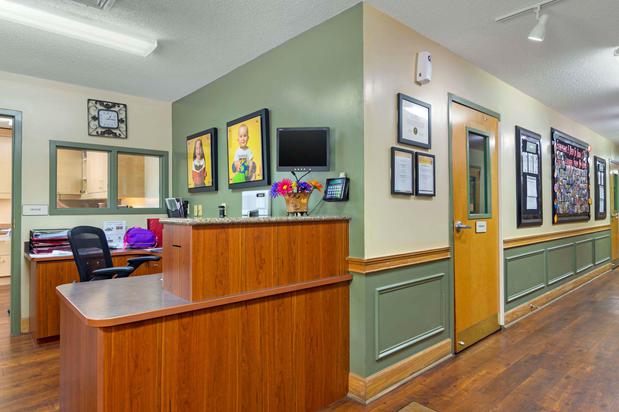 Images Primrose School of Five Forks