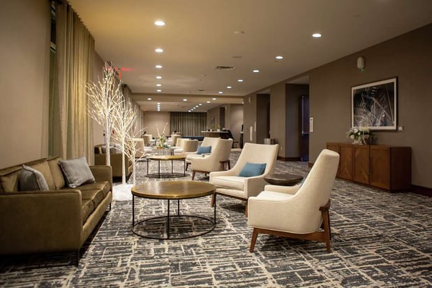 Images Hilton Garden Inn Cedar Falls