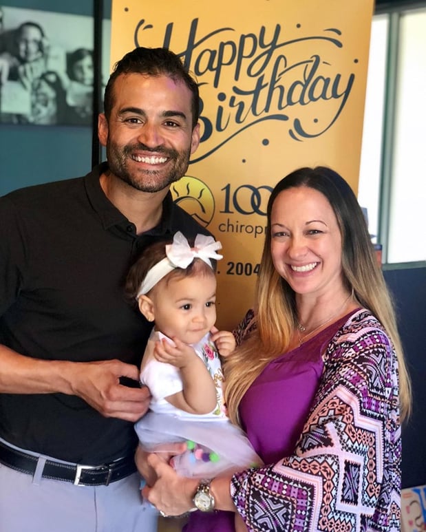 Images 100% Chiropractic - Tampa