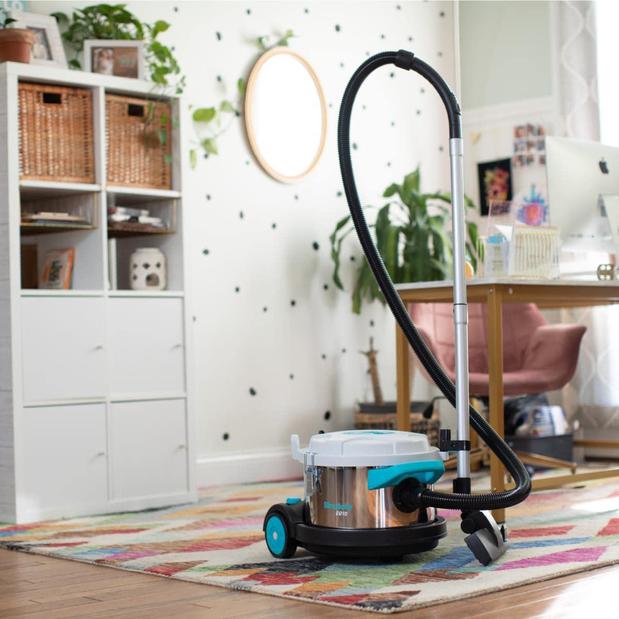 Images Edison Vacuum