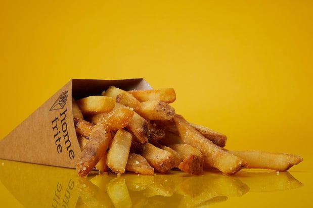 Images Home Frite