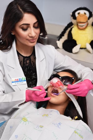Images Park View Pediatric Dentistry & Orthodontics