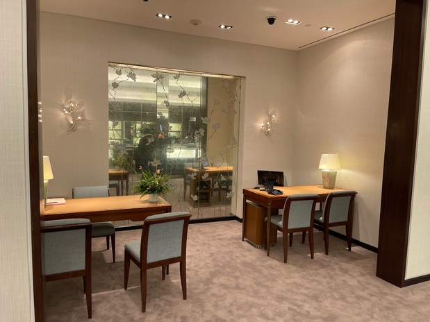 Images Tiffany & Co.