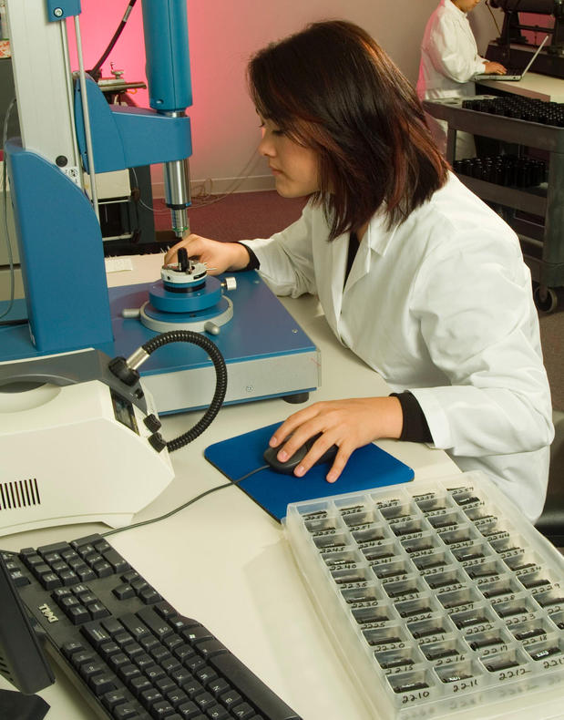 Images Westech Optical Corporation