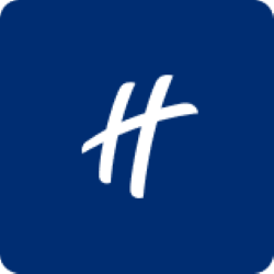 Holiday Inn Express Wuppertal - Hauptbahnhof, an IHG Hotel Logo
