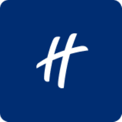 Logo Holiday Inn Express Singen, an IHG Hotel